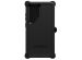 OtterBox Defender Rugged Backcover Samsung Galaxy S24 Ultra - Black