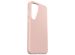 OtterBox Symmetry Backcover Samsung Galaxy S24 Plus - Ballet Shoes Rose