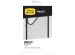 OtterBox React Backcover Samsung Galaxy S24 Ultra - Clear / Black