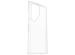 OtterBox React Backcover Samsung Galaxy S24 Ultra - Clear