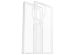 OtterBox React Backcover Samsung Galaxy S24 Ultra - Clear