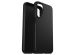 OtterBox React Backcover Samsung Galaxy A15 (5G) - Black