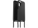 OtterBox React Necklace Backcover Samsung Galaxy A15 (5G) - Black