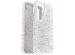 OtterBox Core Backcover Samsung Galaxy S24 - Sprinkles White