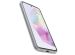 OtterBox React Backcover Samsung Galaxy A35 - Clear