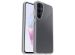 OtterBox React Backcover Samsung Galaxy A35 - Clear