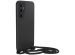OtterBox React Necklace Backcover Samsung Galaxy A35 - Black