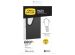 OtterBox React Necklace Backcover Samsung Galaxy A55 - Black