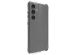 ZAGG Luxe Case Samsung Galaxy S24 - Transparant