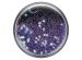 PopSockets PopGrip - Afneembaar - Tidepool Galaxy Purple
