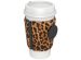 PopSockets PopThirst Cup Sleeve - Leopard Prowl