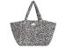 Wouf Large Tote Bag - Schoudertas - Terry Towel Coco