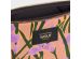 Wouf Laptop hoes 15-16 inch - Laptopsleeve - Daily Iris