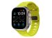 Nomad Sport band FKM Apple Watch Series 1-9 / SE / Ultra (2) - 42/44/45/49 mm - High Volta