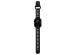 Nomad Sport band FKM Apple Watch Series 1-9 / SE / Ultra (2) - 42/44/45/49 mm - Zwart