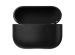 Nomad Horween Leather Case Apple AirPods Pro 2 - Black