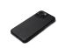 Wachikopa Full Wrap Backcover iPhone 15 Pro Max - Black