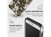 Burga Tough Backcover iPhone SE (2022 / 2020) / 8 / 7 - Coconut Crush