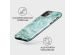 Burga Tough Backcover iPhone 12 (Pro) - Uluwatu Waves