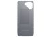 Fairphone Originele behuizing achterkant Fairphone 5 - Grey