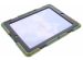 Extreme Protection Army Backcover iPad 4 (2012) 9.7 inch / 3 (2012) 9.7 inch / 2 (2011) 9.7 inch