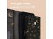 iMoshion Design Bookcase Samsung Galaxy A20e - Sky Black