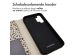iMoshion Design Bookcase Samsung Galaxy A32 (5G) - Black And White Dots