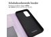 iMoshion Design Bookcase Samsung Galaxy A33 - Purple Marble