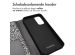 iMoshion Design Bookcase Samsung Galaxy A33 - Black And White