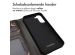 iMoshion Design Bookcase Samsung Galaxy S21 - Sky Black