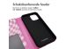 iMoshion Design Bookcase iPhone 14 - Retro Pink