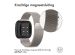 iMoshion Milanees magnetisch bandje Fitbit Versa 4 / 3 / Sense (2) - Sterrenlicht