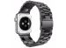 iMoshion Stalen bandje Apple Watch Series 1-9 / SE / Ultra (2) - 42/44/45/49 mm