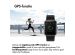 Lintelek Smartwatch ID205G - Zwart