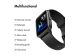 Lintelek Smartwatch ID205L - Zwart
