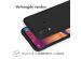 iMoshion Color Backcover Samsung Galaxy A20e - Zwart