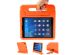 iMoshion Kidsproof Backcover met handvat iPad 6 (2018) / iPad 5 (2017) - Oranje