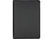 iMoshion 360° draaibare Bookcase iPad 10.2 (2019 / 2020 / 2021) - Zwart