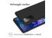 iMoshion Color Backcover Samsung Galaxy S20 FE - Zwart