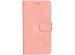 iMoshion Uitneembare 2-in-1 Luxe Bookcase iPhone 11 - Roze
