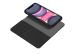 iMoshion Uitneembare 2-in-1 Luxe Bookcase iPhone 11 - Zwart