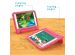 iMoshion Kidsproof Backcover iPad Mini 5 (2019) / Mini 4 (2015) - Roze