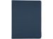 iMoshion 360° draaibare Bookcase iPad Pro 12.9 (2022) / Pro 12.9 (2021) / Pro 12.9 (2020) - Donkerblauw