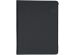 iMoshion 360° draaibare Bookcase iPad Pro 12.9 (2022) / Pro 12.9 (2021) / Pro 12.9 (2020) - Zwart