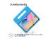 iMoshion Kidsproof Backcover met handvat Samsung Galaxy Tab S6 Lite / Tab S6 Lite (2022) / Tab S6 Lite (2024) - Blauw