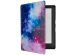 iMoshion Design Bookcase Kobo Aura Edition 2 - Space