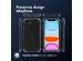 iMoshion Shockproof Case iPhone 11 - Transparant