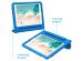 iMoshion Kidsproof Backcover iPad Pro 11 (2022) / iPad Pro 11 (2021) / iPad Pro 11 (2020) - Blauw