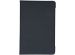 iMoshion 360° draaibare Bookcase Samsung Galaxy Tab S8 Plus / S7 Plus / S7 FE 5G - Zwart