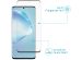 iMoshion Screenprotector Gehard Glas 2 pack Samsung Galaxy S20